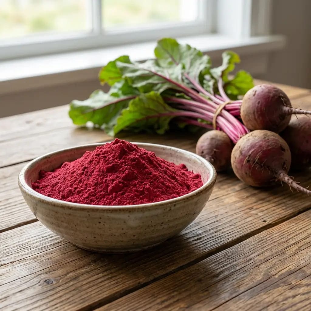 Beetroot Powder